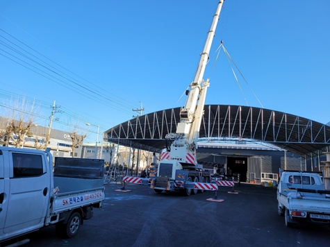 SKS천막건설 PC 이미지 5336815