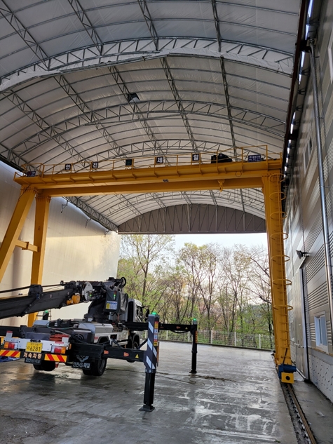 안산천막제작시공대여M