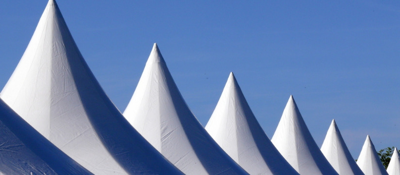 안산천막제작시공대여