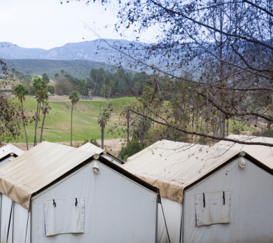 안산천막제작시공대여